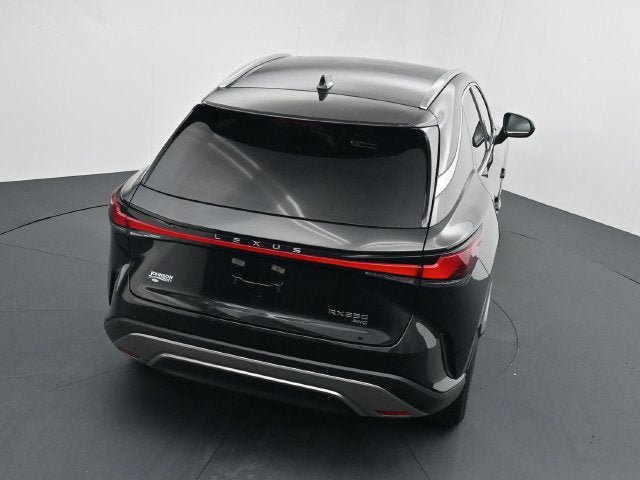 Used 2025 Lexus RX 350 Premium w/ Accessory Package AWD/4WD image 34