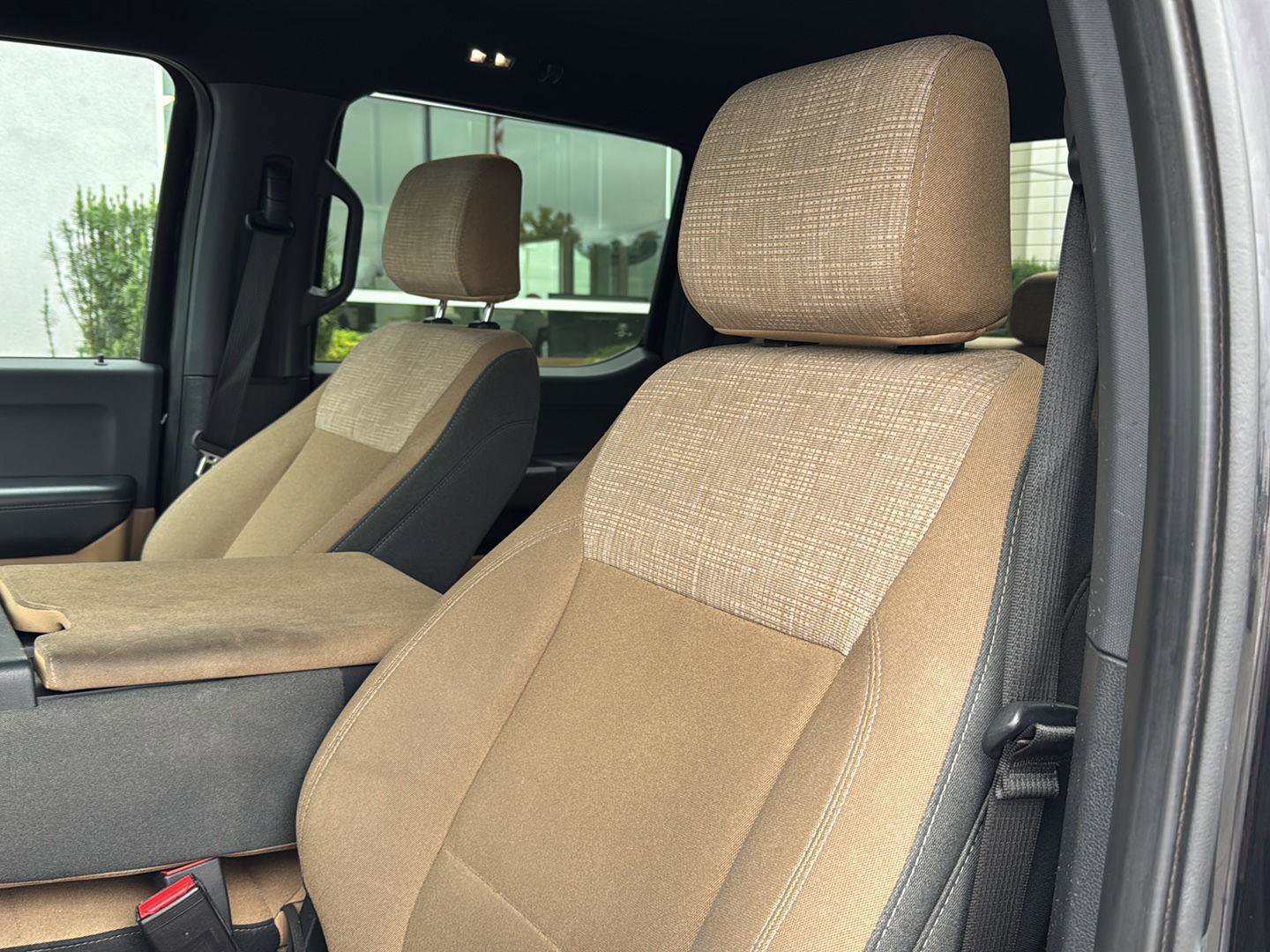 Certified 2023 Ford F150 XLT image 24