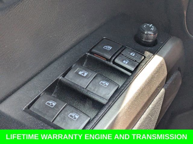 Used 2022 Toyota Tacoma SR5 w/ Technology Package RWD image 24