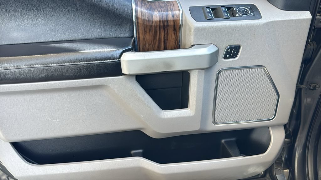Certified 2018 Ford F150 Lariat AWD/4WD image 18