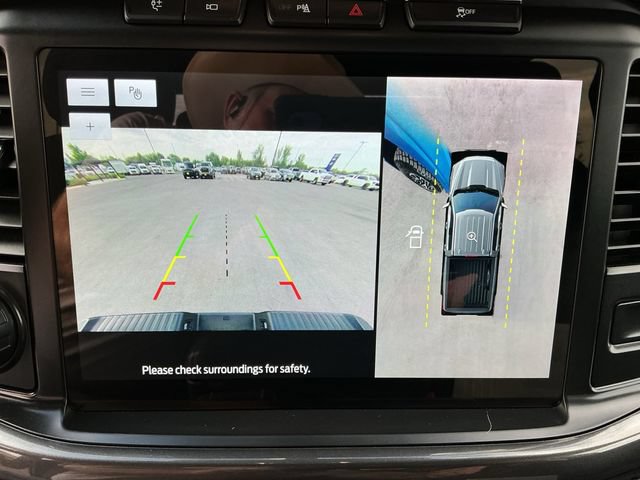 Certified 2021 Ford F150 XLT w/ Equipment Group 302A High AWD/4WD image 16