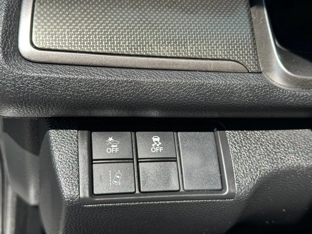 Used 2018 Honda Civic EX image 17