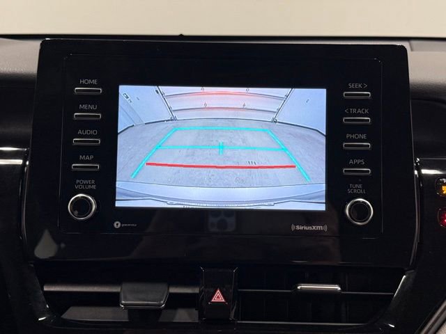 Used 2021 Toyota Camry SE image 27