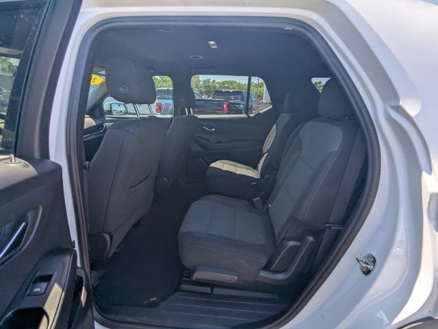 Used 2023 Chevrolet Traverse LT FWD image 43