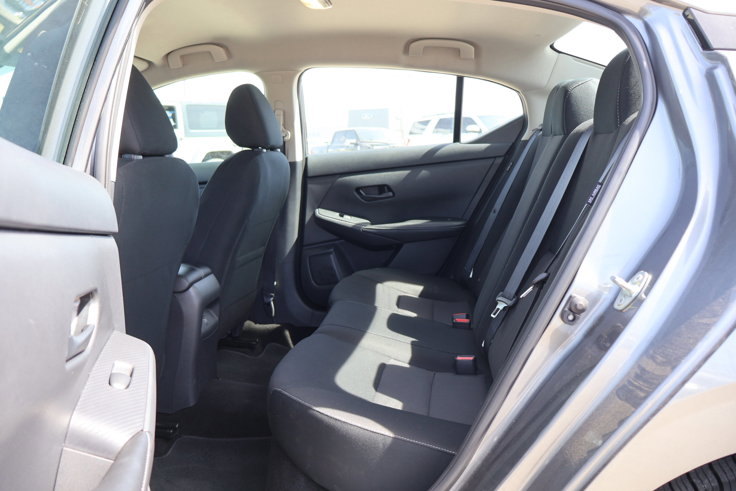 Used 2024 Nissan Sentra SV image 29