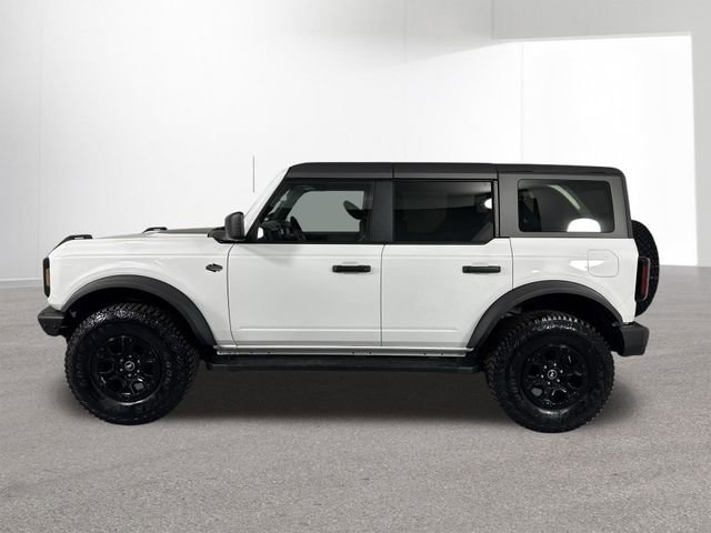 Certified 2024 Ford Bronco Wildtrak AWD/4WD image 29