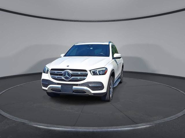 Used 2023 Mercedes-Benz GLE 350 4MATIC image 3