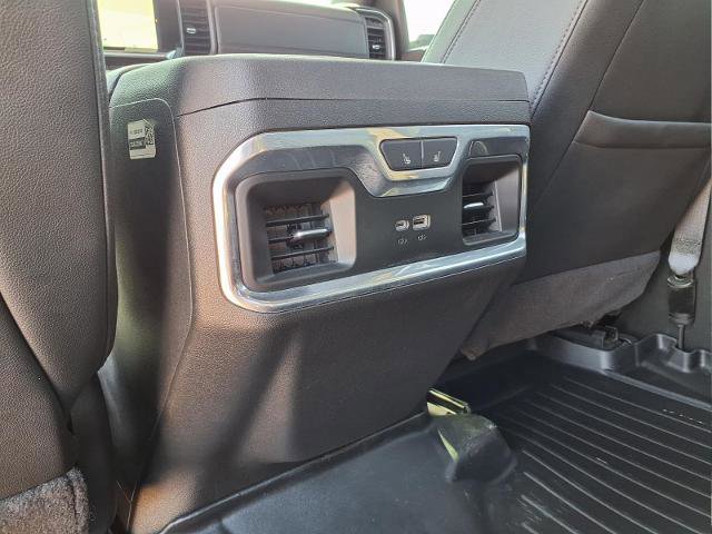 Used 2025 Chevrolet Silverado 2500 LTZ w/ LTZ Premium Package image 19