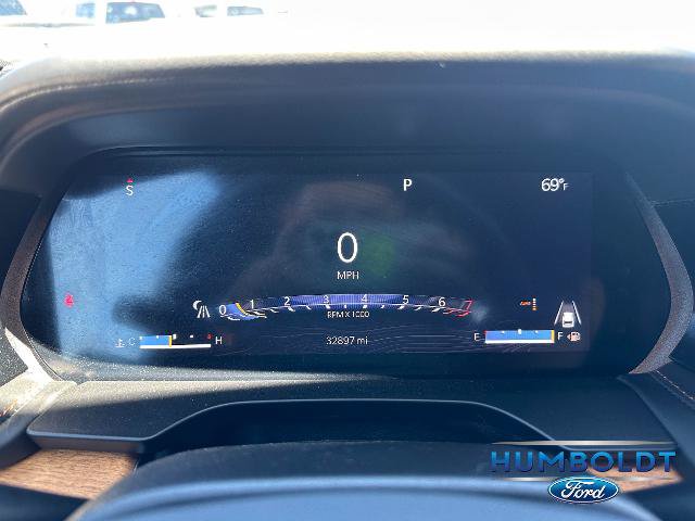 Used 2023 Jeep Grand Cherokee Summit AWD/4WD image 22