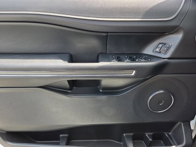 Certified 2024 Ford Expedition Max XLT RWD image 28