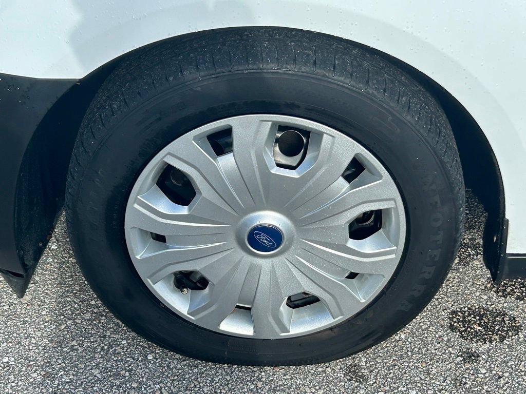 Certified 2020 Ford Transit Connect XL FWD image 18