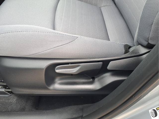 Used 2025 Toyota Corolla Cross AWD Hybrid image 22