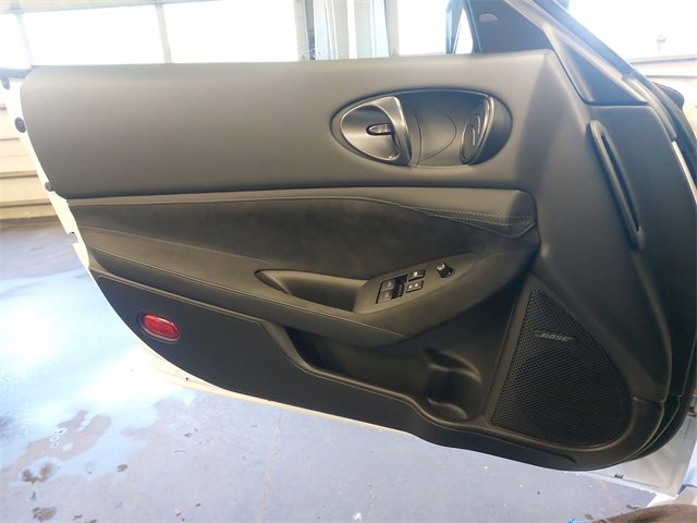Used 2024 Nissan Z NISMO w/ Floor Mat Package image 25