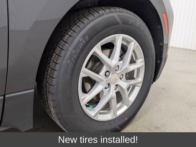 Used 2022 Chevrolet Equinox LT image 6