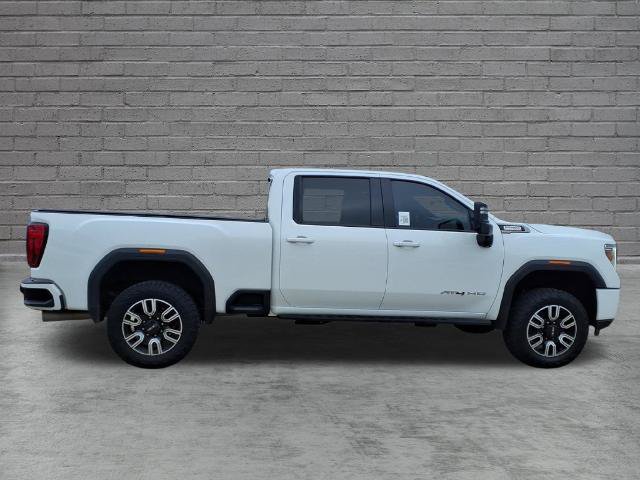 Used 2022 GMC Sierra 2500 AT4 w/ Gooseneck/5TH Wheel Package AWD/4WD image 7