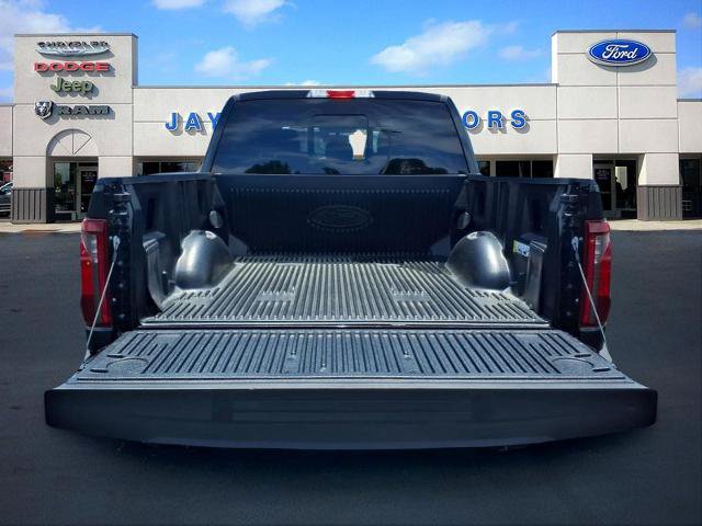 Certified 2025 Ford F150 Tremor w/ Tow/Haul Package AWD/4WD image 22