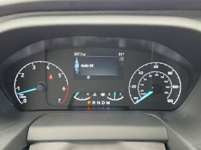 Certified 2024 Ford Transit 350 AWD w/ Interior Upgrade Package image 27