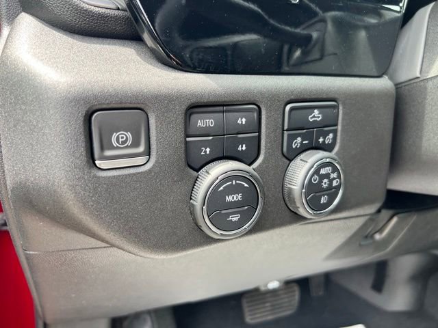 Used 2023 Chevrolet Silverado 1500 RST AWD/4WD image 8