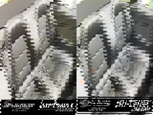 Certified 2023 Ford Mustang Premium image 30