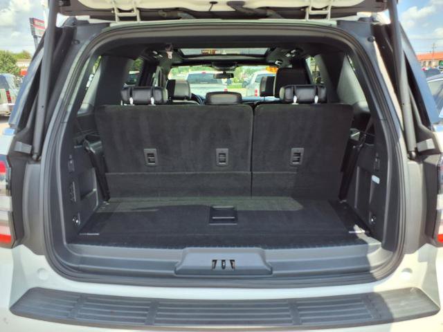 Certified 2023 Ford Expedition Platinum AWD/4WD image 27