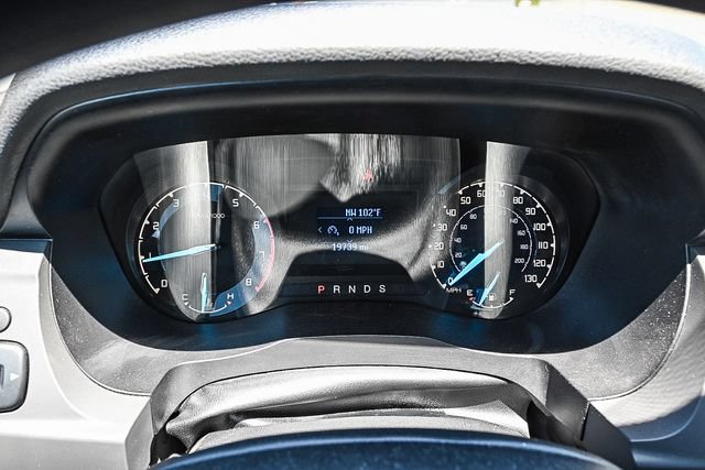 Certified 2019 Ford Ranger XL w/ Equipment Group 101A Mid RWD image 29