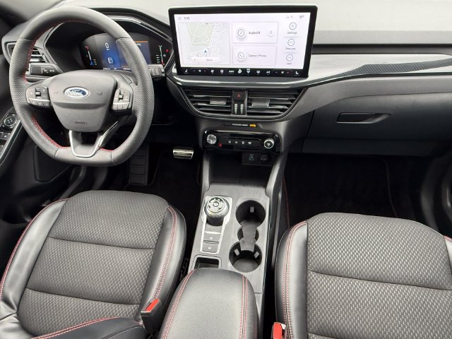 Certified 2023 Ford Escape ST-Line w/ Tech Pack #1 AWD/4WD image 34