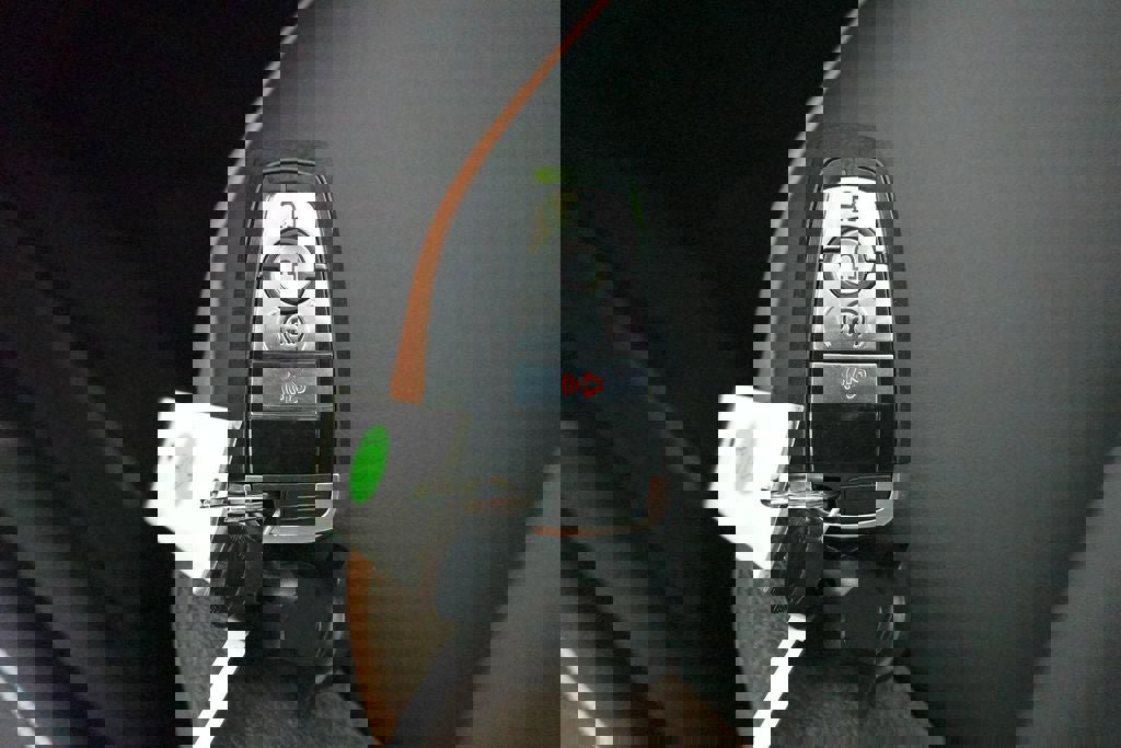 Certified 2025 Ford Bronco Sport Outer Banks w/ Outer Banks Tech Package+ image 33