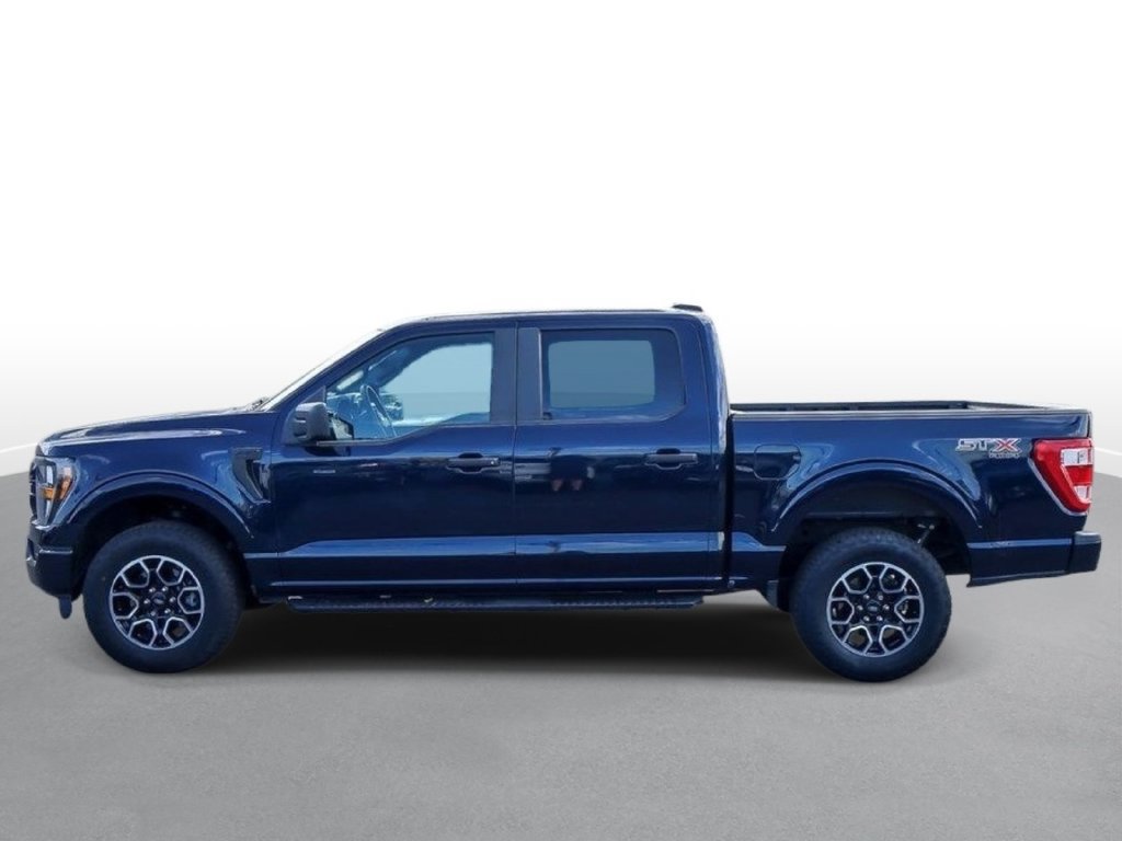 Certified 2023 Ford F150 XL w/ STX Appearance Package AWD/4WD image 7