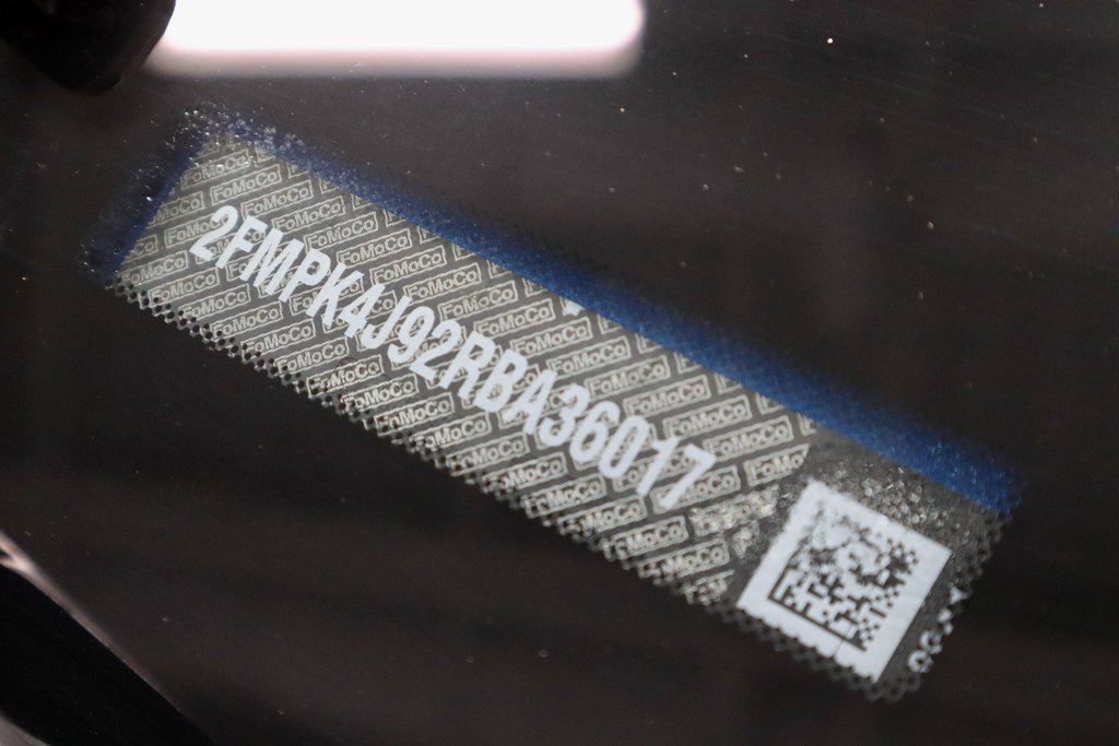 Certified 2024 Ford Edge SEL w/ Convenience Package image 33