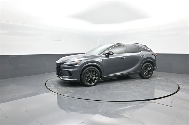 Used 2026 Lexus RX 350 F Sport image 4