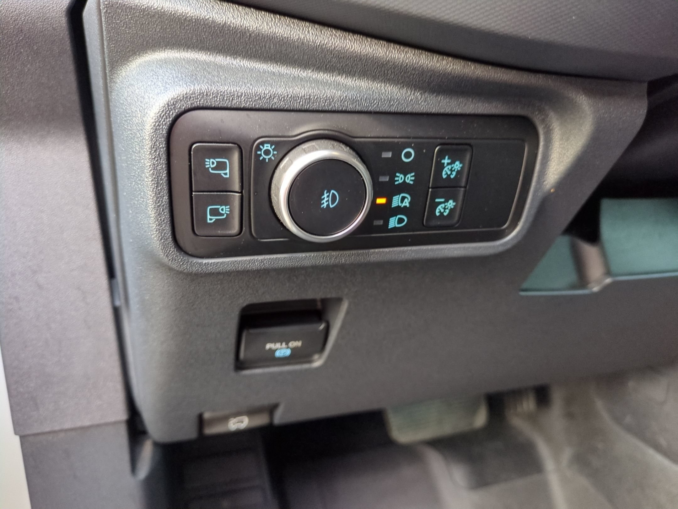 Certified 2024 Ford Bronco Raptor AWD/4WD image 18