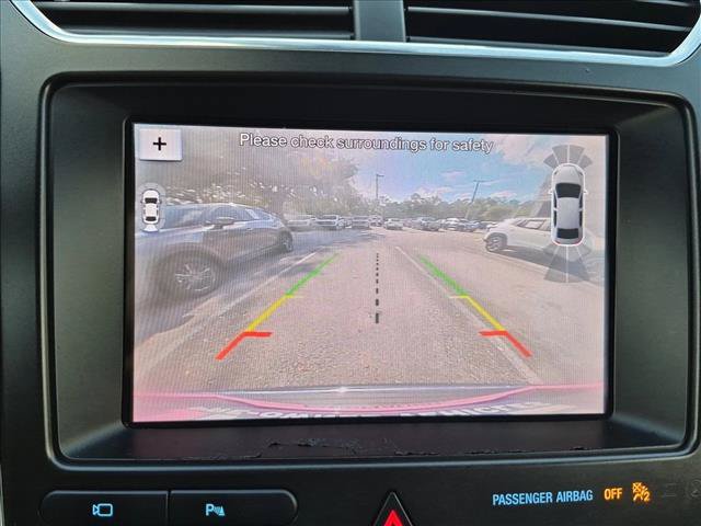 Certified 2019 Ford Explorer Limited w/ Class III Trailer Tow Package FWD image 14