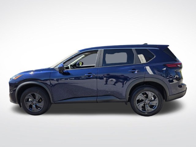 Used 2026 Nissan Rogue SV FWD image 6