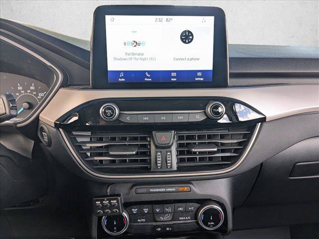Certified 2022 Ford Escape SE w/ Convenience Package FWD image 14