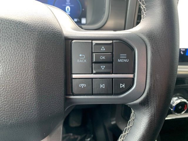 Certified 2025 Ford F150 Lariat w/ FX4 Off-Road Package AWD/4WD image 24