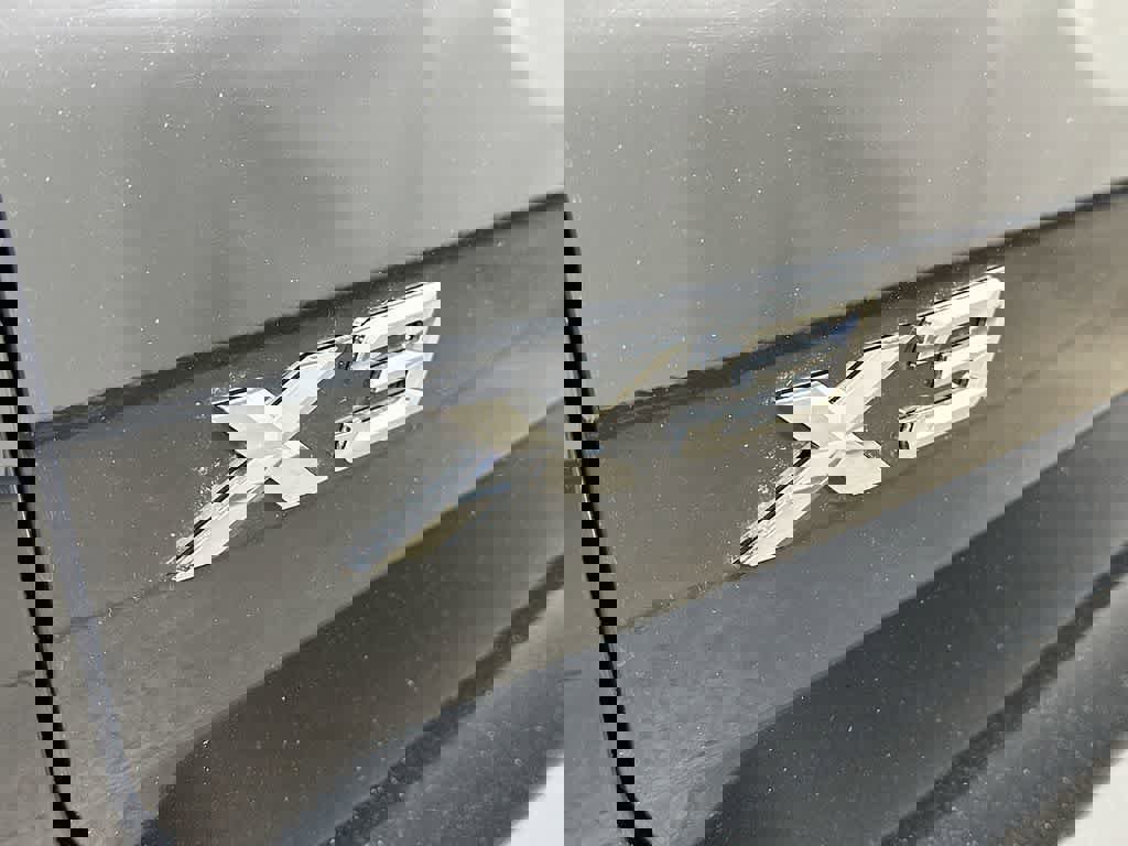 Used 2022 BMW X3 xDrive30i image 10