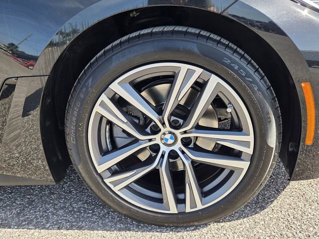 Used 2024 BMW 430i Gran Coupe xDrive AWD/4WD image 11