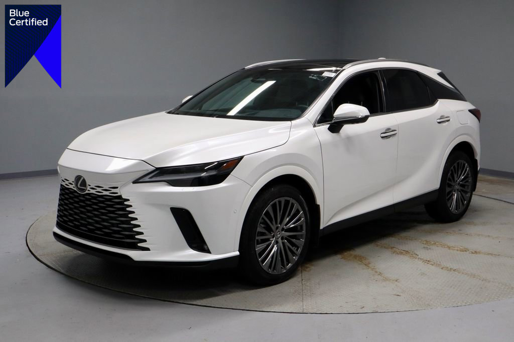 Used 2024 Lexus RX 350 AWD w/ Convenience Package image 1