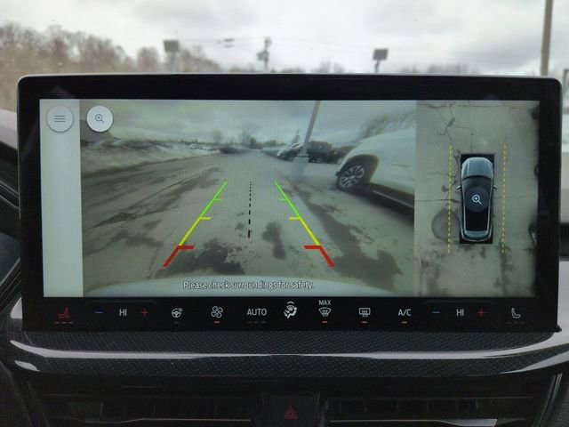 Certified 2023 Ford Escape ST-Line Select w/ Tech Pack #2 AWD/4WD image 12