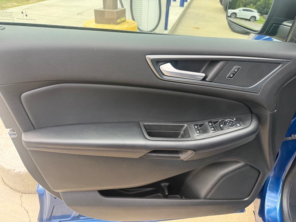 Certified 2024 Ford Edge SE AWD/4WD image 19