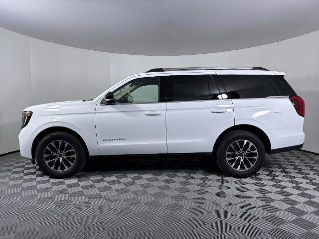 Certified 2025 Ford Expedition Platinum AWD/4WD image 16