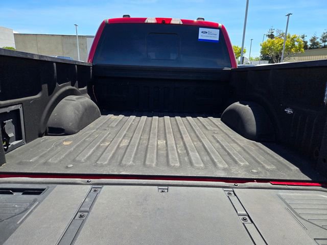 Certified 2021 Ford F150 XLT w/ Equipment Group 302A High AWD/4WD image 27