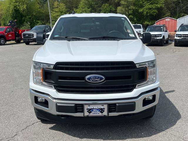 Certified 2020 Ford F150 XL w/ Equipment Group 101A Mid AWD/4WD image 6