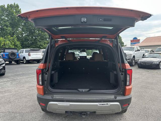 Used 2026 Honda Passport TrailSport Elite image 10