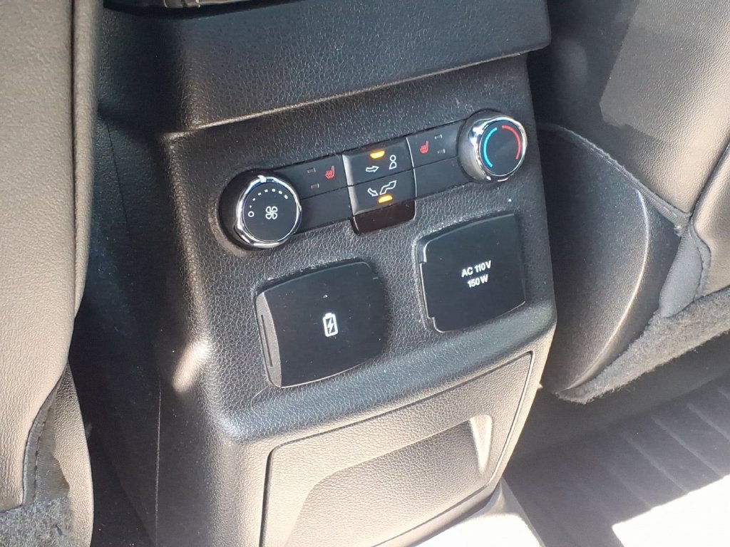 Certified 2017 Ford Explorer Platinum AWD/4WD image 19