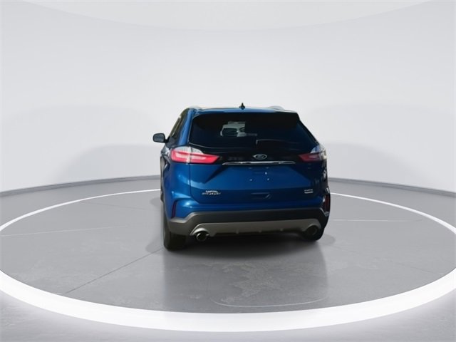 Certified 2020 Ford Edge SEL w/ Convenience Package image 7