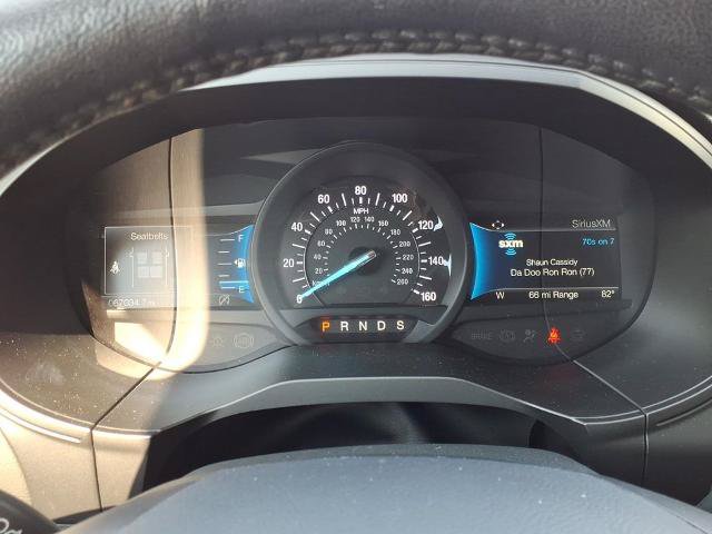 Certified 2024 Ford Edge SEL w/ Convenience Package AWD/4WD image 22