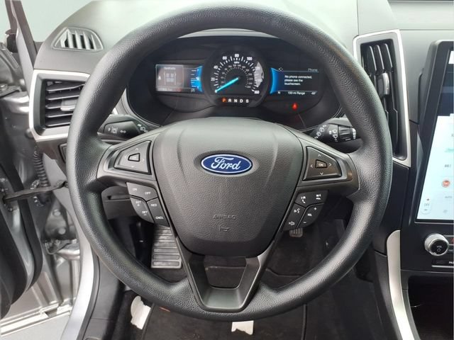 Certified 2024 Ford Edge SE w/ Black Appearance Package AWD/4WD image 14