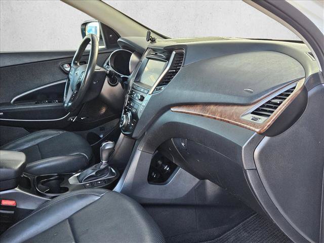Used 2018 Hyundai Santa Fe Sport FWD image 17