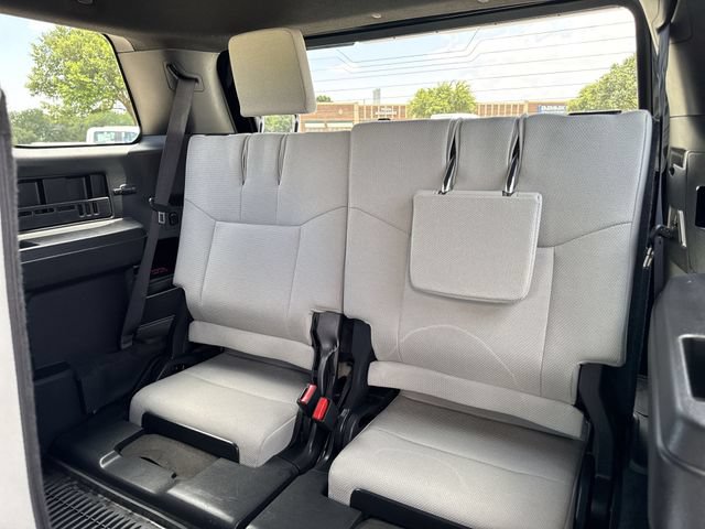 Used 2025 Toyota 4Runner SR5 RWD image 23